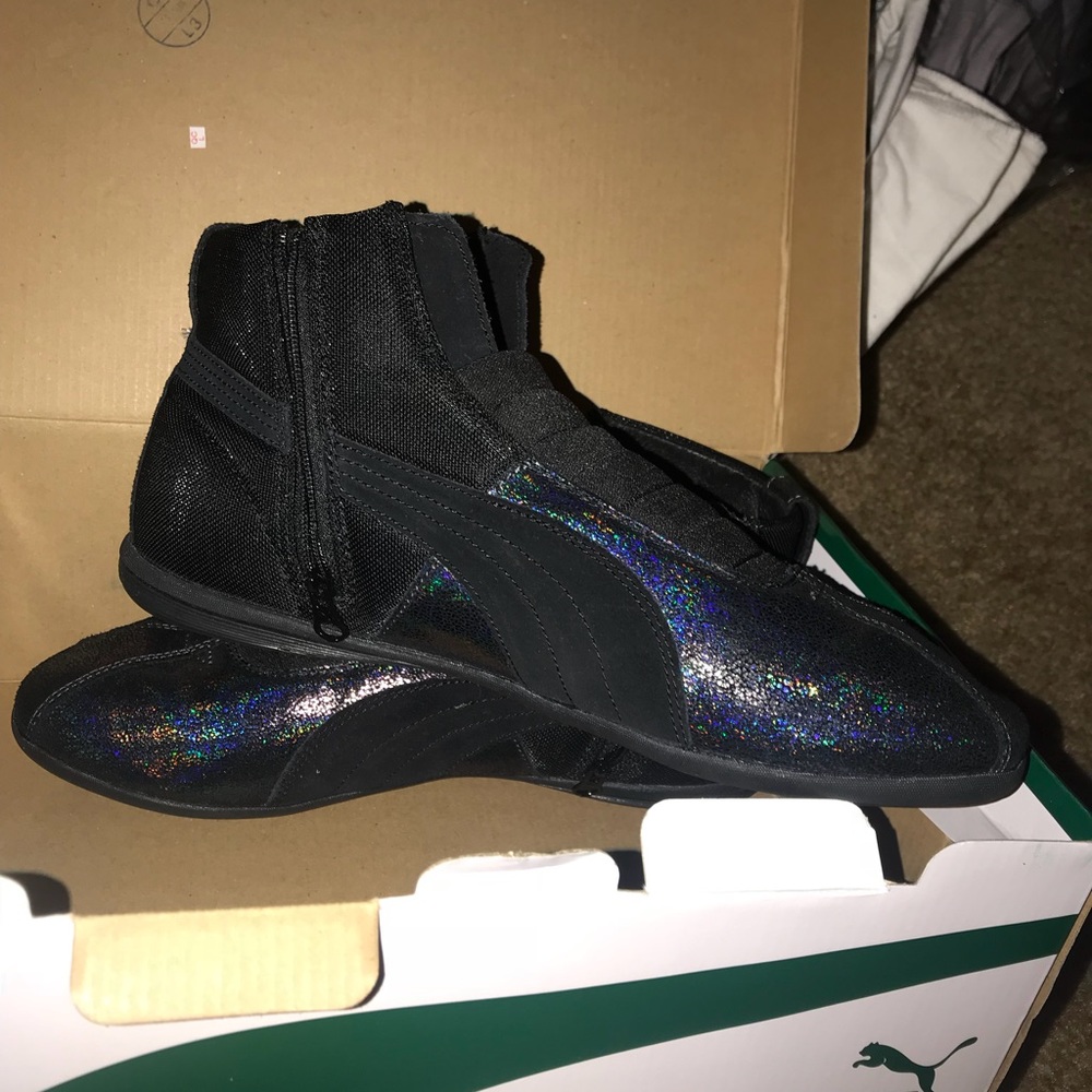 Puma sneakers - Picture 5 of 5